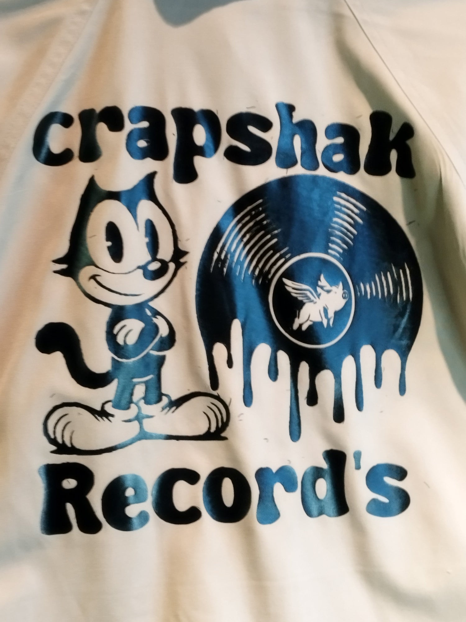 CrapShak Custom Clothing