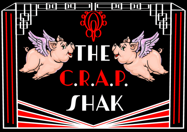 The crapshak 