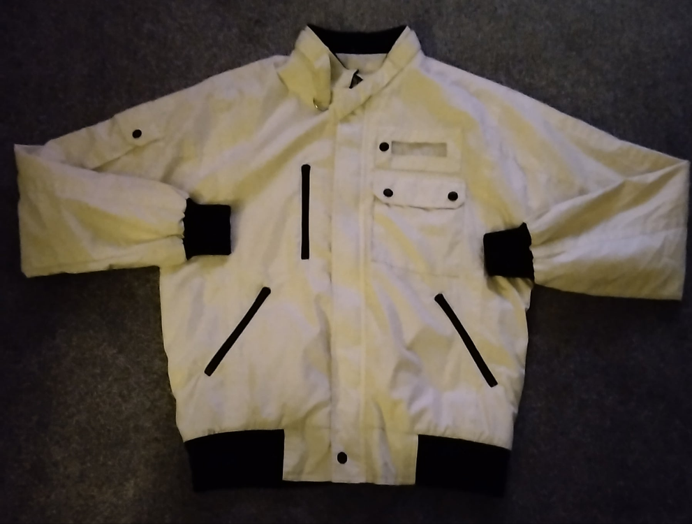 Vintage C&A MEN'S JACKET