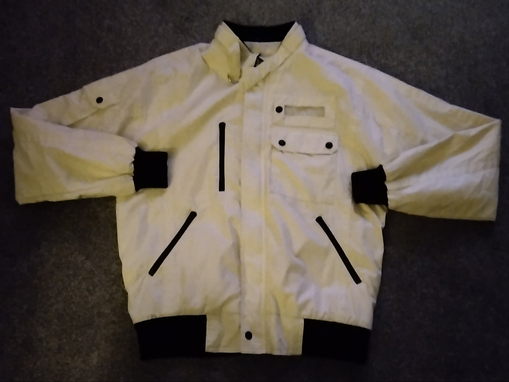 Vintage C&A MEN'S JACKET