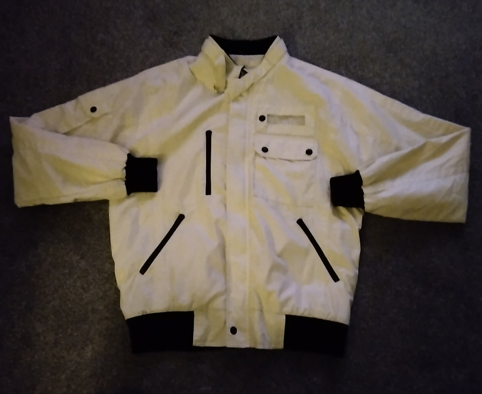 Vintage C&A MEN'S JACKET