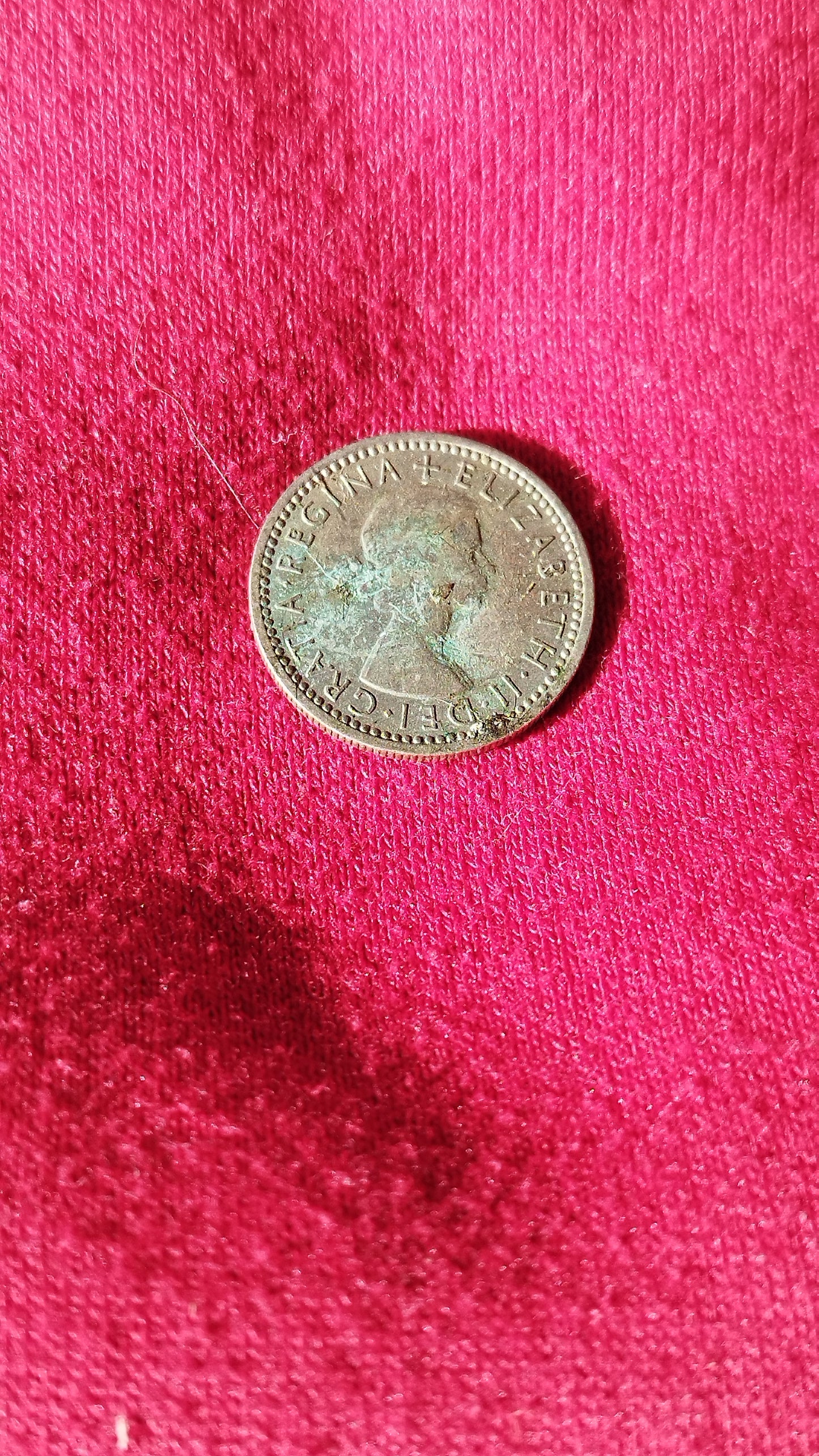 1913 one cent coin