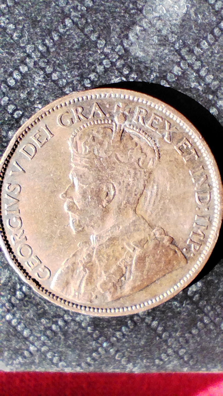 1913 one cent coin