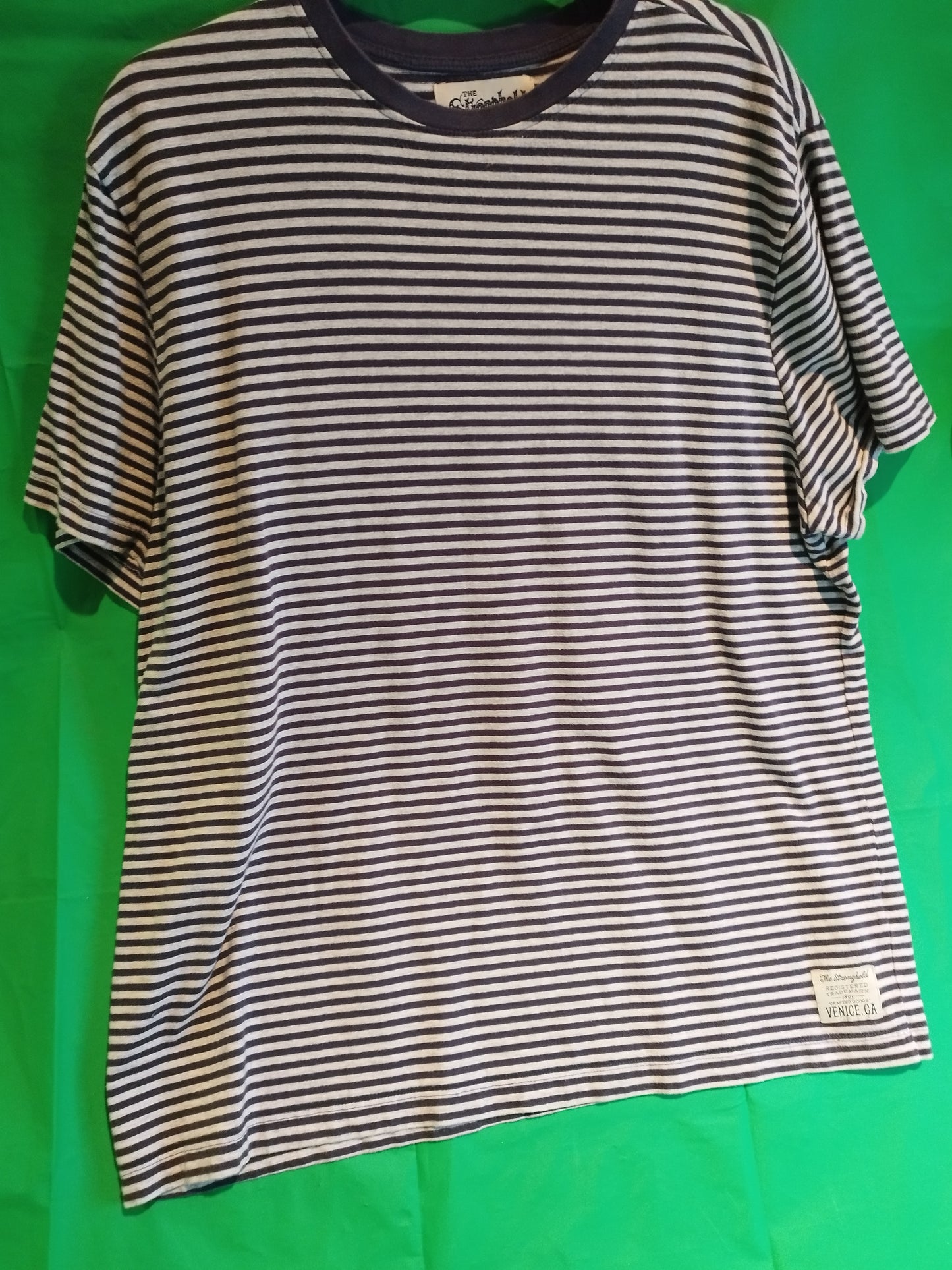 Andy Warhol Custom Crap Shak T shirt