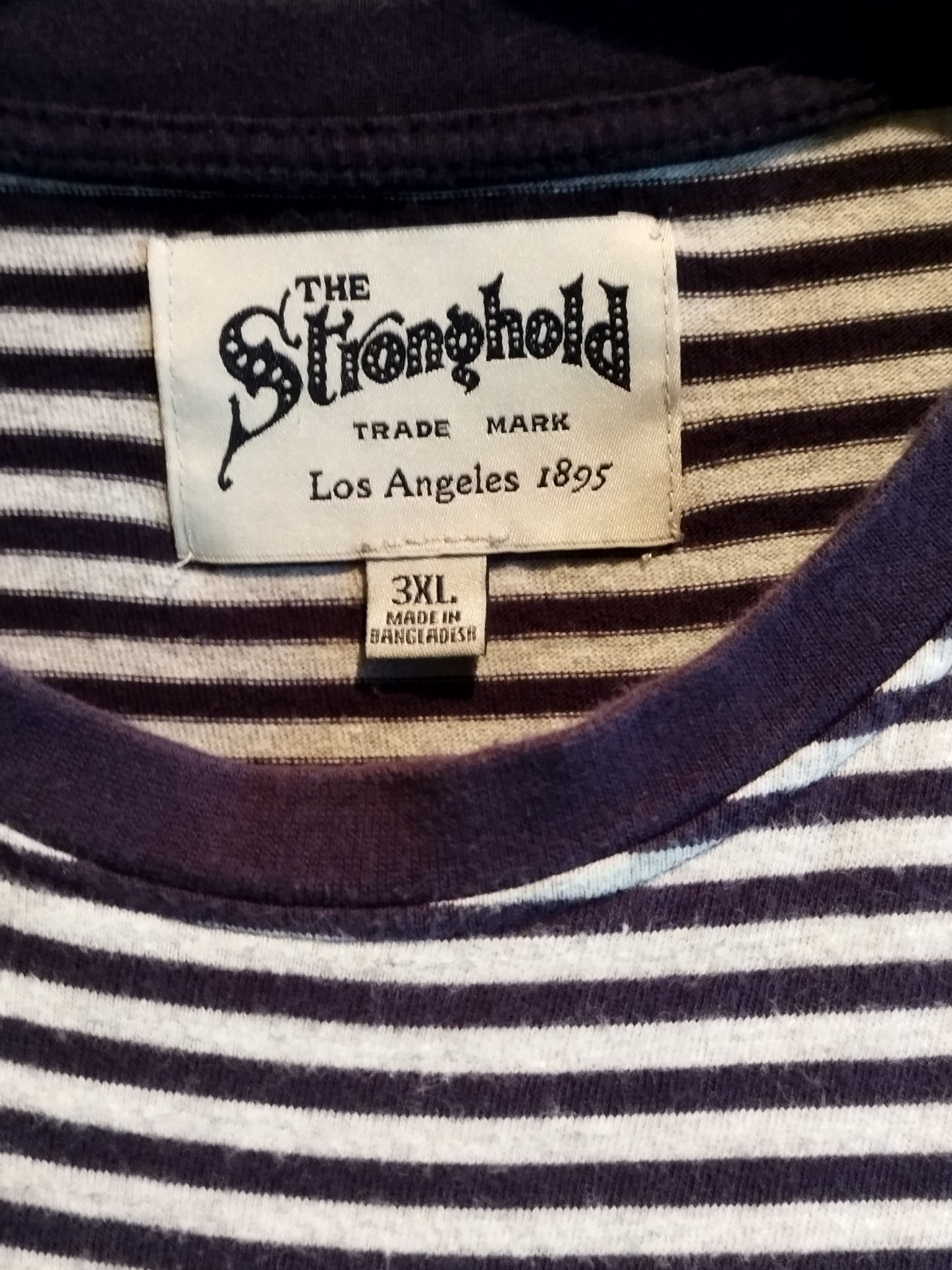 Andy Warhol Custom Crap Shak T shirt