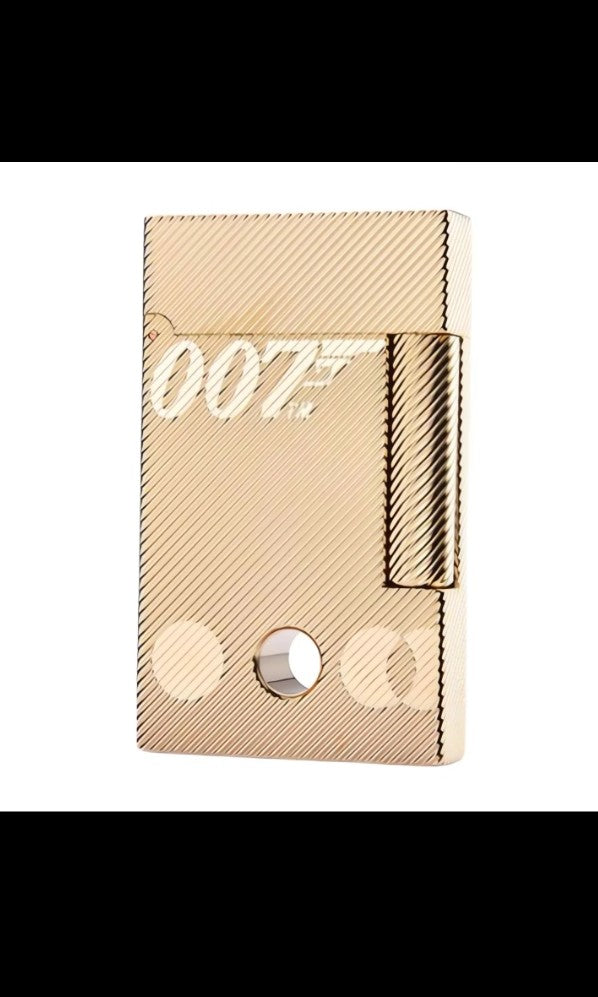 S.t. Dupont luxury 007 limited edition cigar lighter