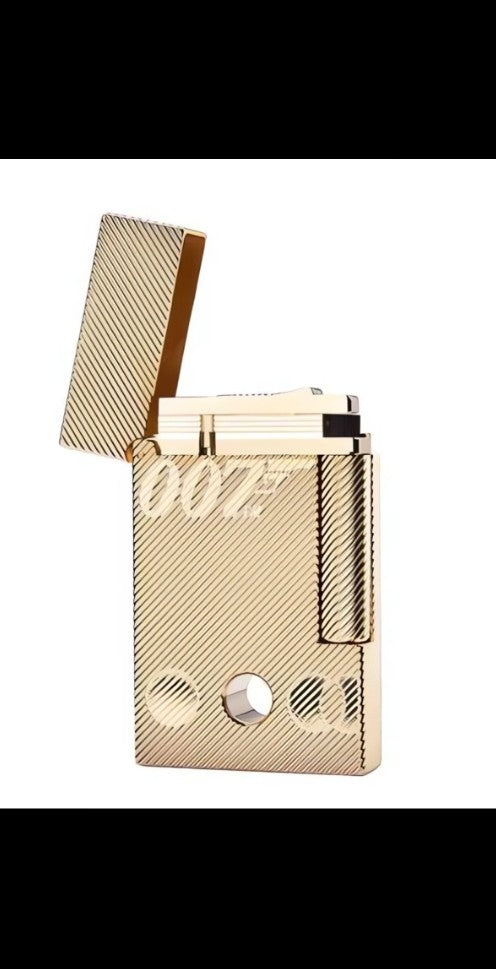 S.t. Dupont luxury 007 limited edition cigar lighter