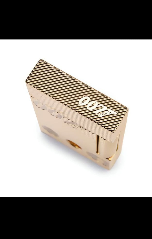 S.t. Dupont luxury 007 limited edition cigar lighter