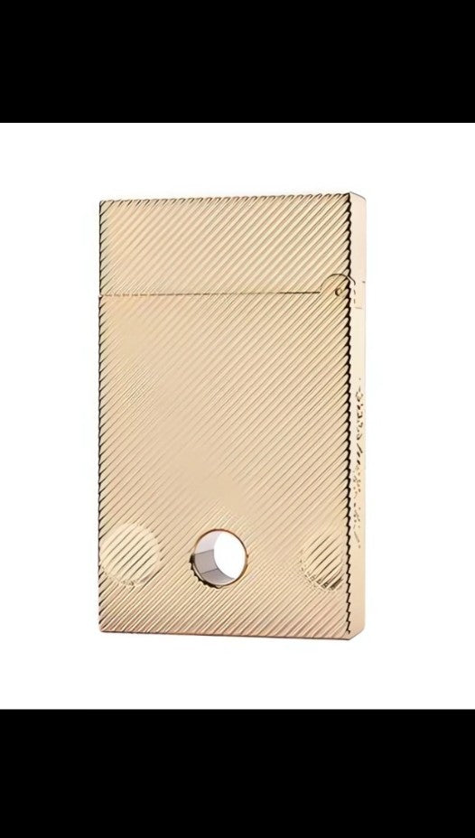 S.t. Dupont luxury 007 limited edition cigar lighter